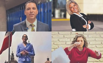 Campañas de elección judicial marcadas por memes y ocurrencias en Tik Tok 