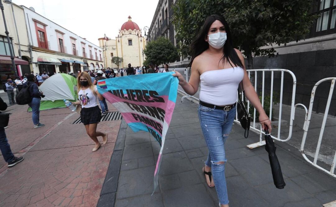 Foto: Jorge Alvarado/EL UNIVERSAL