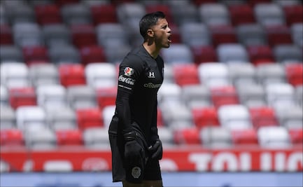 En la Liga MX piden respetar contratos ante la crisis que se avecina