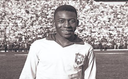 En su debut El Rey anotó un gol