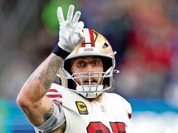Los 49ers de San Francisco podrían volver al Estadio Azteca