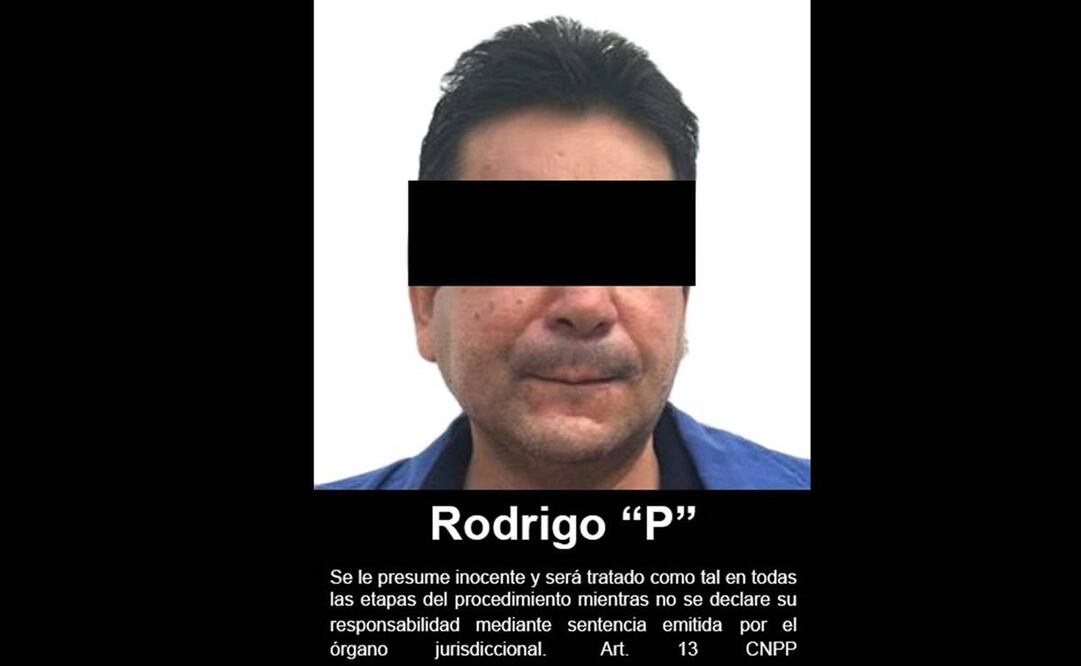 Páez Quintero mantenía  una disputa por la plaza con Los Chapitos / Foto: Cortesía