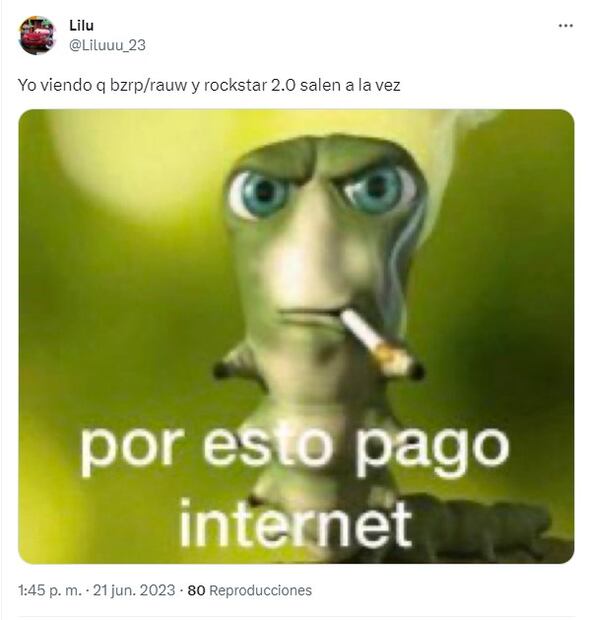 Foto: Twitter