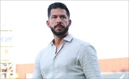 Atlas: Benjamín Mora ya no va a hablar de Julián Quiñones ni de Julio Furch