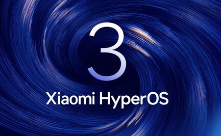 18 celulares Xiaomi que se actualizarán con HyperOs 3