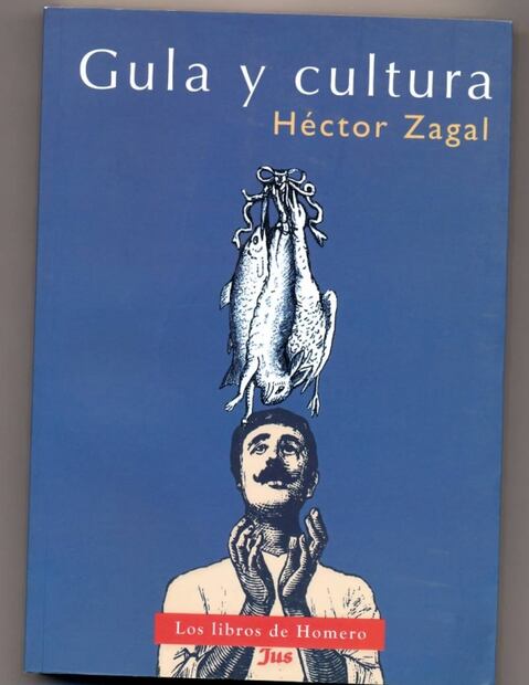 Celebremos el Día del Libro en México con estas obras gastronómicas