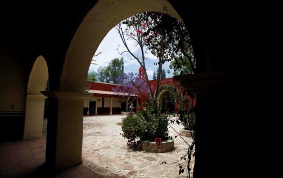 Las 5 mejores haciendas cerca de CDMX para el 15 de septiembre