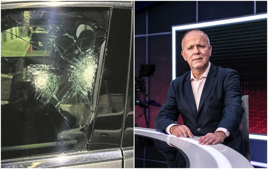 FOTO: Archivo/ EL UNIVERSAL/