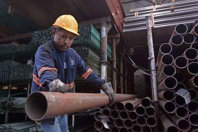 Subirán productos importados de Asia