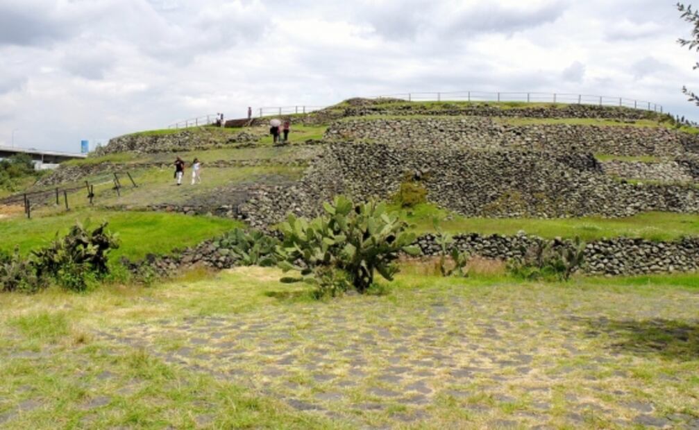 Zonas arqueológicas de la CDMX y alrededores que pronto abrirán