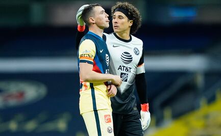 América vivió un humillante año 2020