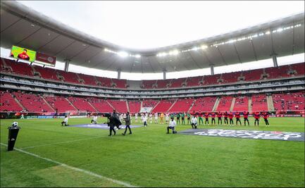 Exfiguras de las Chivas quieren entrenar al equipo