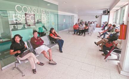 AMIS difiere con datos de encuesta que muestra reducción del seguro en México