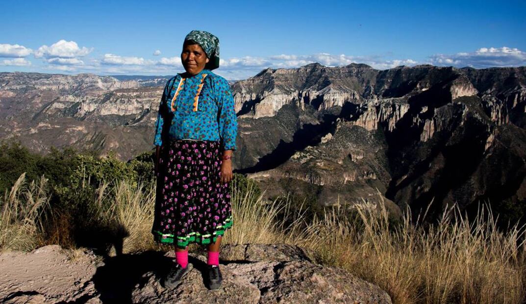 Foto: Experiencias Rarámuri