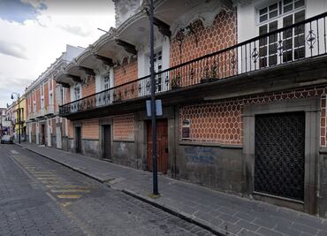 SEP recibe inmueble para cambiar sus oficinas de CDMX a Puebla