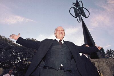 “La alegría fue el signo que definió su vida”: Villoro