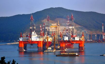 NA propone sancionar a petroleras que dañen medio ambiente