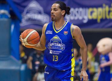 Los Nuggets de Denver invitan a Jorge Gutiérrez a pretemporada