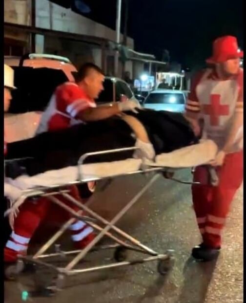 Tras celebrarse la boda, hombres armados ejecutan al novio afuera de la iglesia en Caborca, Sonora