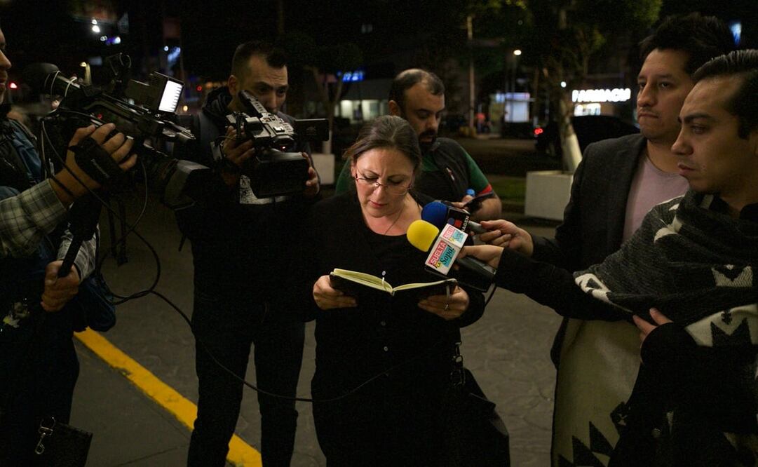 Foto: Germán Espinosa/ EL UNIVERSAL