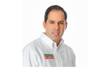 Congreso de Coahuila condena asesinato del candidato Purón Johnston