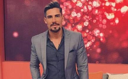 Conductor de "Enamorándonos" decidió no desalojar mientras transmitía