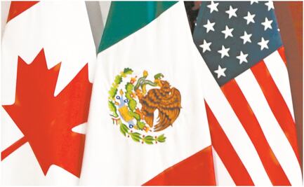 En ciertas áreas, T-MEC fue menos de lo esperado: empresarios de México, EU y Canadá