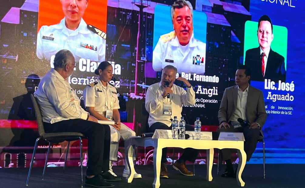 La Agencia Nacional de Aduanas de México (ANAM) alista 14 laboratorios para evitar el huachicol fiscal. Foto: ANAM