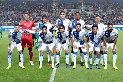 Pachuca recibe un millón de dólares de la FIFA