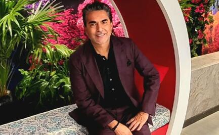 Raúl Araiza regresará al centro de rehabilitación donde trató su alcoholismo