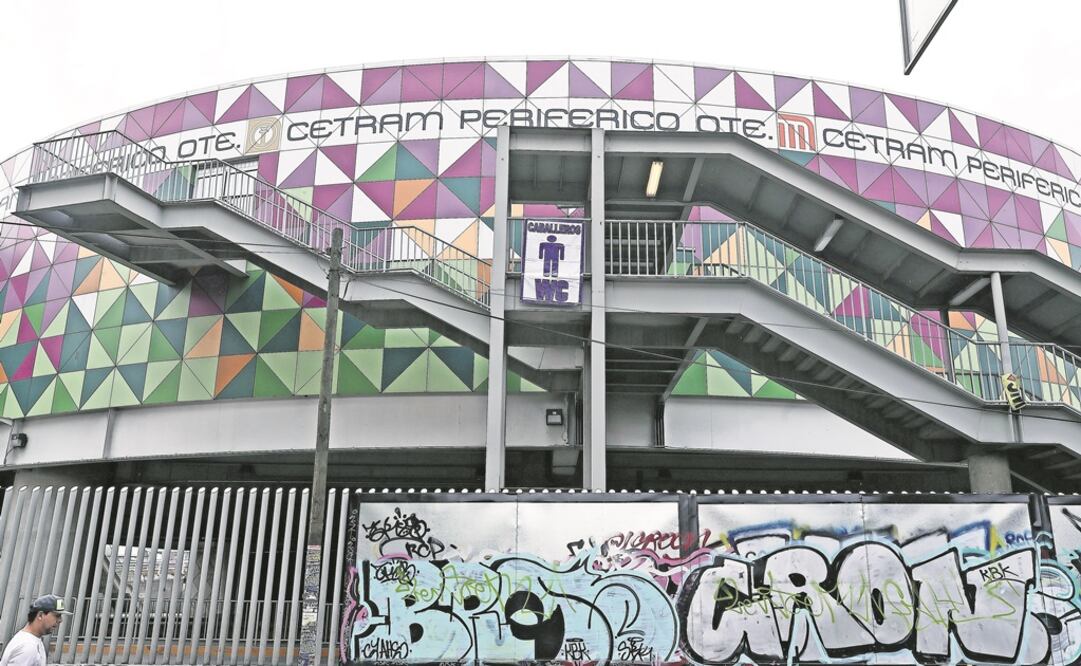 Foto: Archivo / EL UNIVERSAL