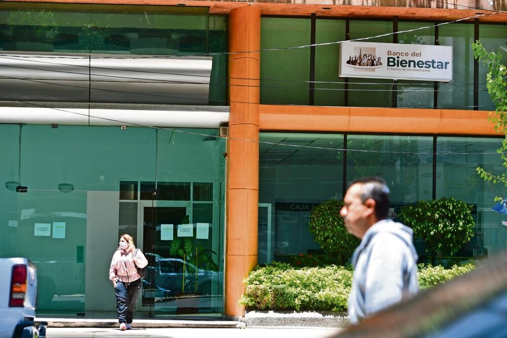 El diputado Héctor Saúl Téllez Hernández destacó que el acoso y hostigamiento a los trabajadores no es una práctica aislada. Foto: EL UNIVERSAL