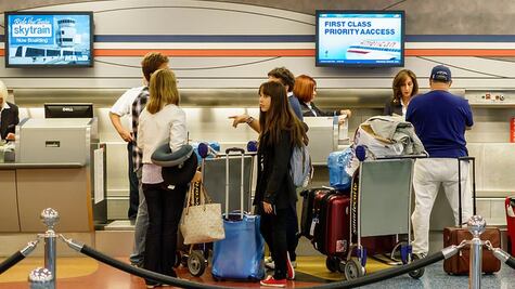 ¿Qué consecuencias tiene para el transporte aéreo que hayan prohibido volar al Boeing 737 MAX?