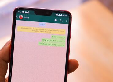 Cómo leer los mensajes eliminados en WhatsApp