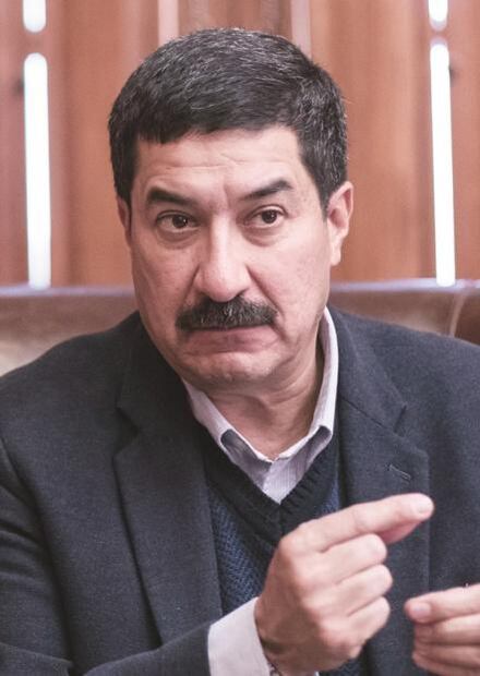 Los profesores famosos de la Facultad de Ciencias Políticas de la UNAM