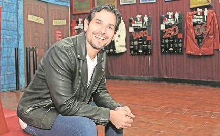 Explican con una canción la historia de Siete veces adiós