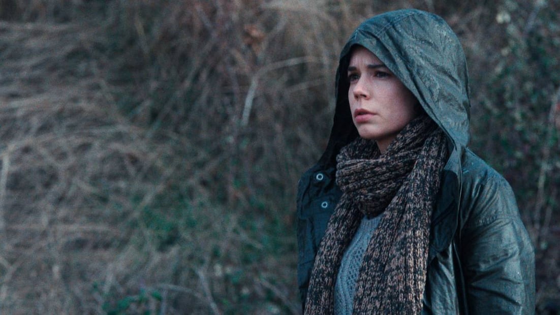 La cineasta Isabel Coixet, maestra en retratar obsesiones, dirige Un amor, su severo y más reciente filme sobre deseo y devastación interior. Credito: Especial