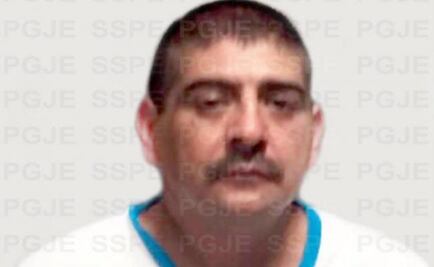 Jalisco Nueva Generación cartel leader arrested