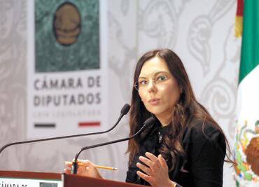 Parlamento abierto para elección en INE, piden