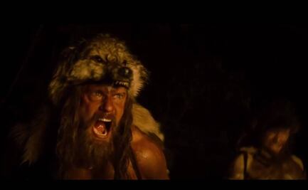 Björk, Nicole Kidman y Anya Taylor-Joy sorprenden con "The Northman"