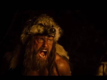 Björk, Nicole Kidman y Anya Taylor-Joy sorprenden con "The Northman"