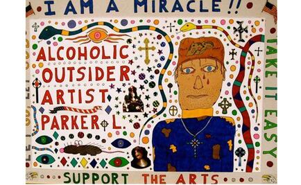 Se auxilian del arte para salvar vidas