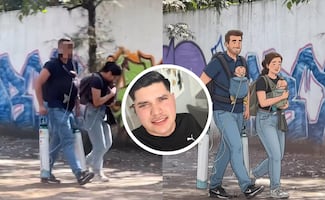 Roban a empresario que prometió regalar un auto a papás con bebés que usan oxígeno; “ojalá les sirva”