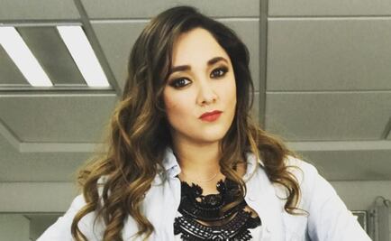 Sherlyn confirma nuevo romance