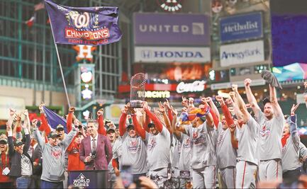 Preparan cambios para hacer más atractiva la postemporada de MLB