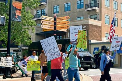 Florida invalida licencia de manejo a indocumentados; aplicará la ley antiinmigrante SB 1718