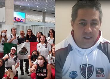 Selección femenil de futbol americano: piden destitución y explicaciones