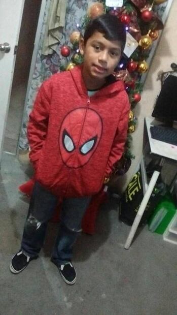 A 11 días de su desaparición Erick es buscado en playas