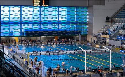 Federación Mexicana de Natación sigue con adeudos