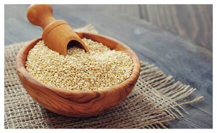 ¿Conoces los beneficios del amaranto?